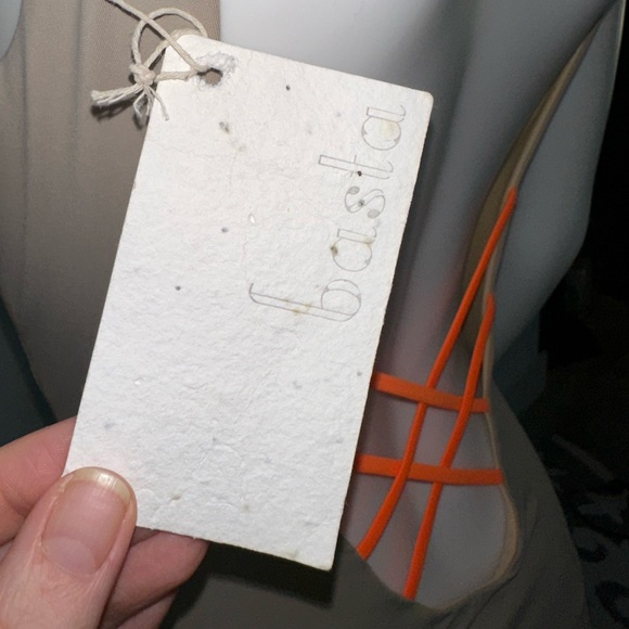 NWT- Basta Surf Reversible One Piece Swimsuit- Large - Picture 4 of 8